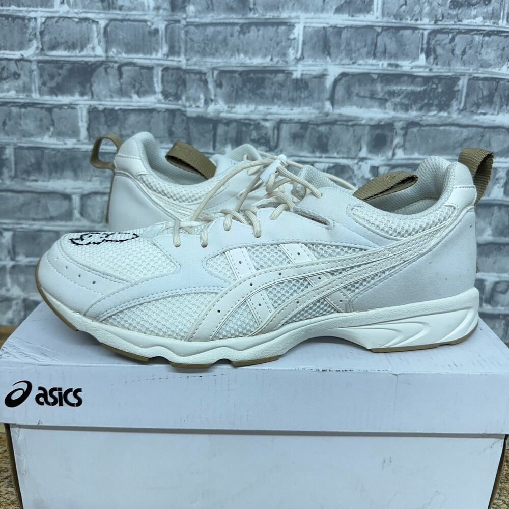 Asics TARTHER MAGIC × YU NAGABA 1203A030-101 Mens Size 9 New Rare